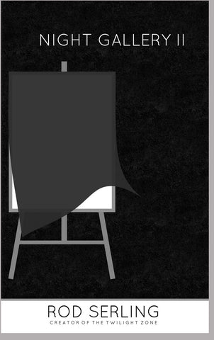 NIGHT GALLERY 2 (Paperback)