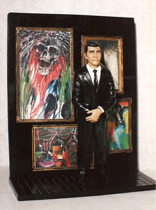 Rod Serling’s NIGHT GALLERY Tribute Model Kit