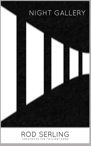 NIGHT GALLERY 1 (Paperback)