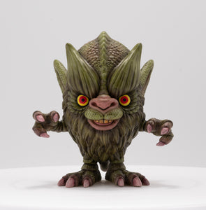 Pickman’s Model Mini-Figure Pro-Painted by Gabriel Garcia