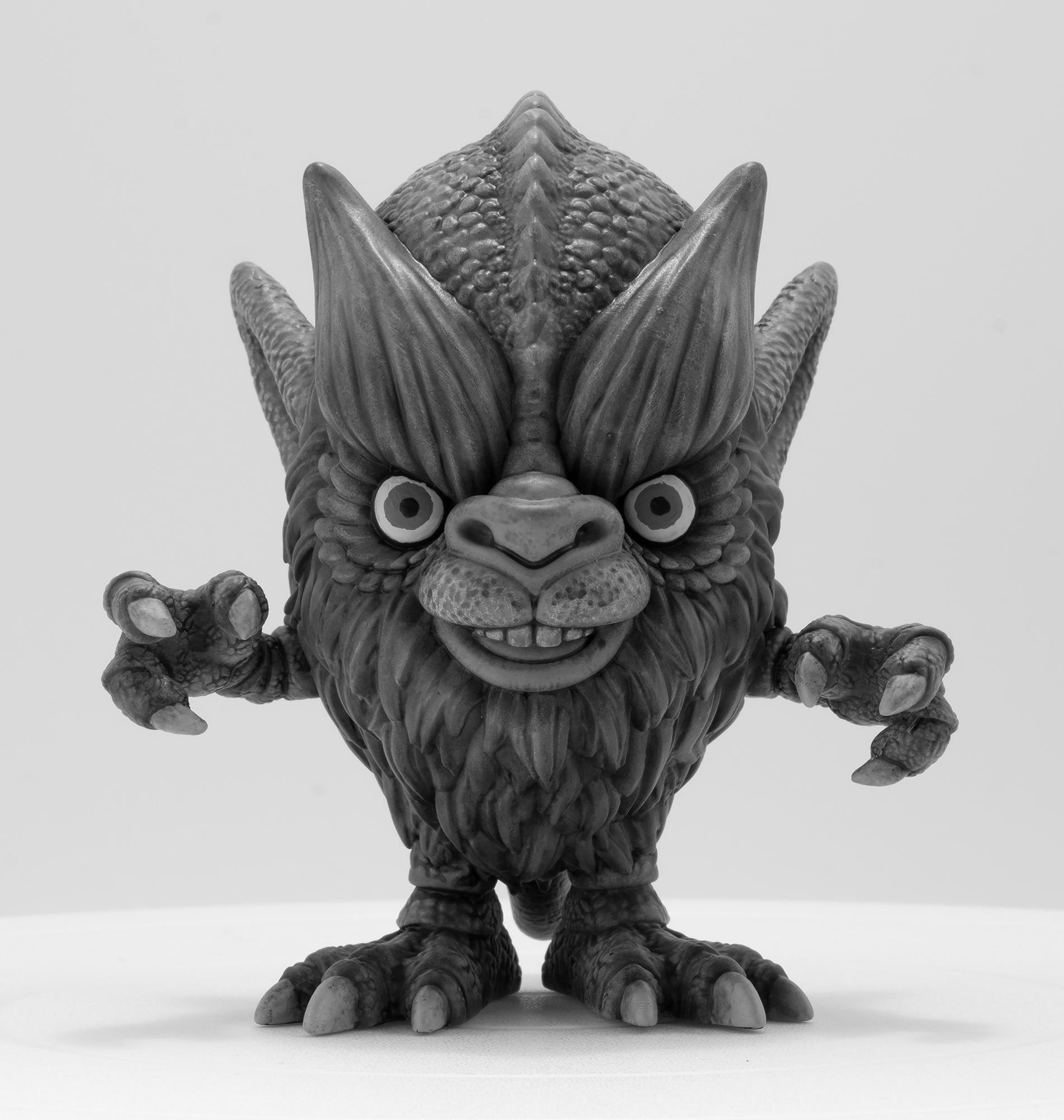 Pickman’s Model Mini-Figure by Gabriel Garcia