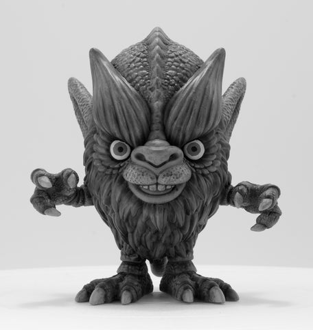 Pickman’s Model Mini-Figure by Gabriel Garcia