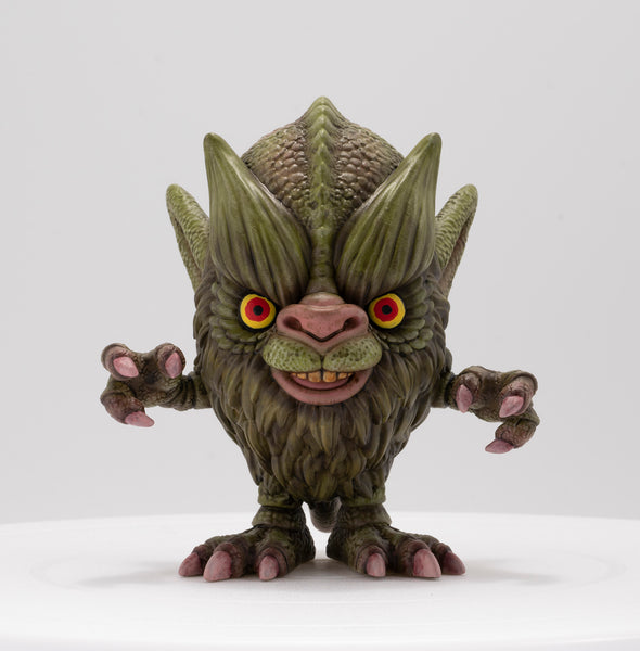 Pickman’s Model Mini-Figure Pro-Painted by Gabriel Garcia