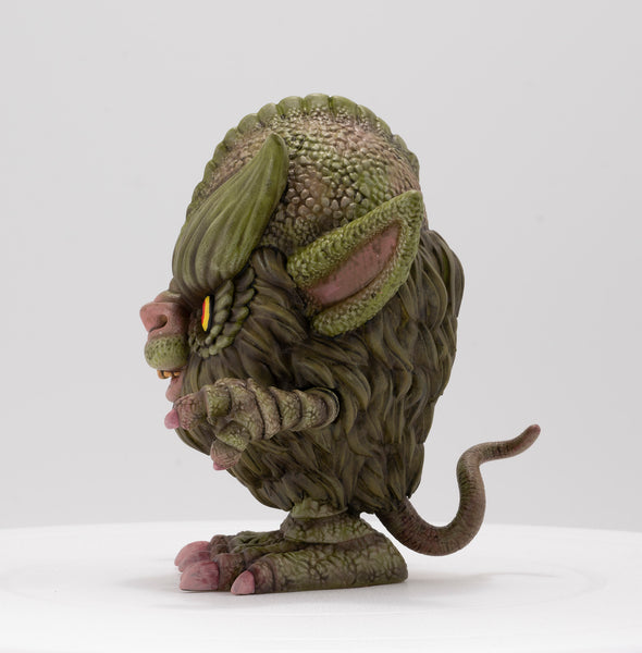 Pickman’s Model Mini-Figure Pro-Painted by Gabriel Garcia