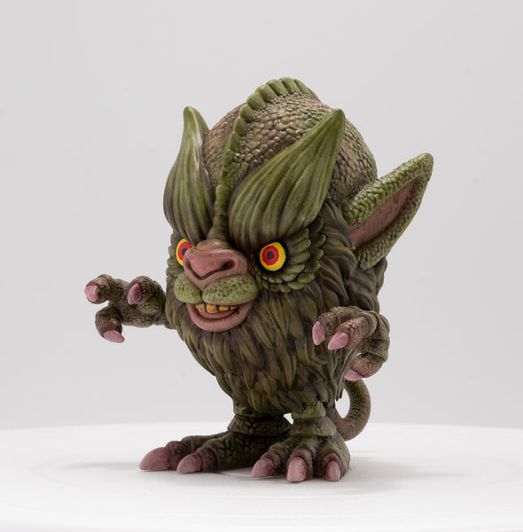 Pickman’s Model Mini-Figure Pro-Painted by Gabriel Garcia