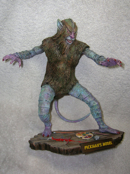 Dimensional Designs Pickman’s Model Resin Kit