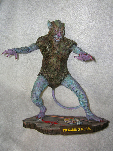 Dimensional Designs Pickman’s Model Resin Kit